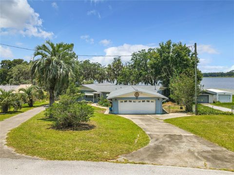 A home in DUNNELLON