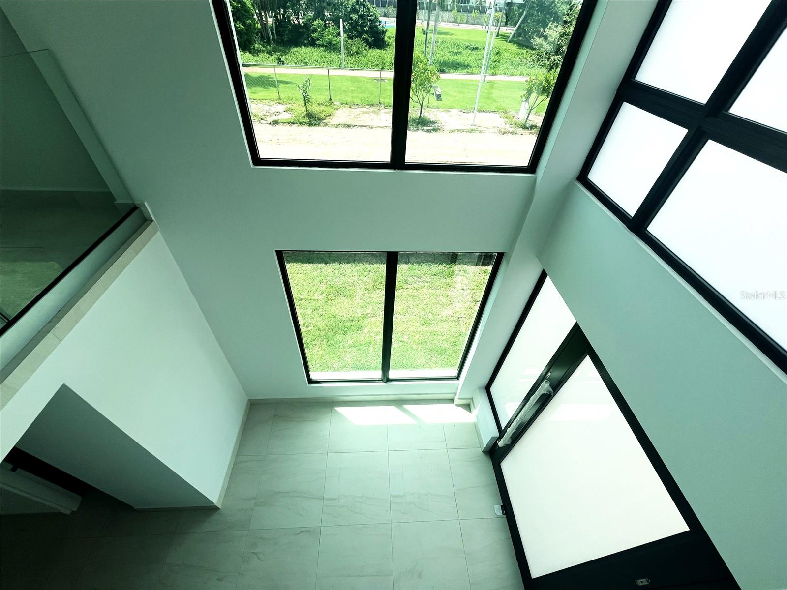 URB. RIVIERA PARKVIEW - Residential