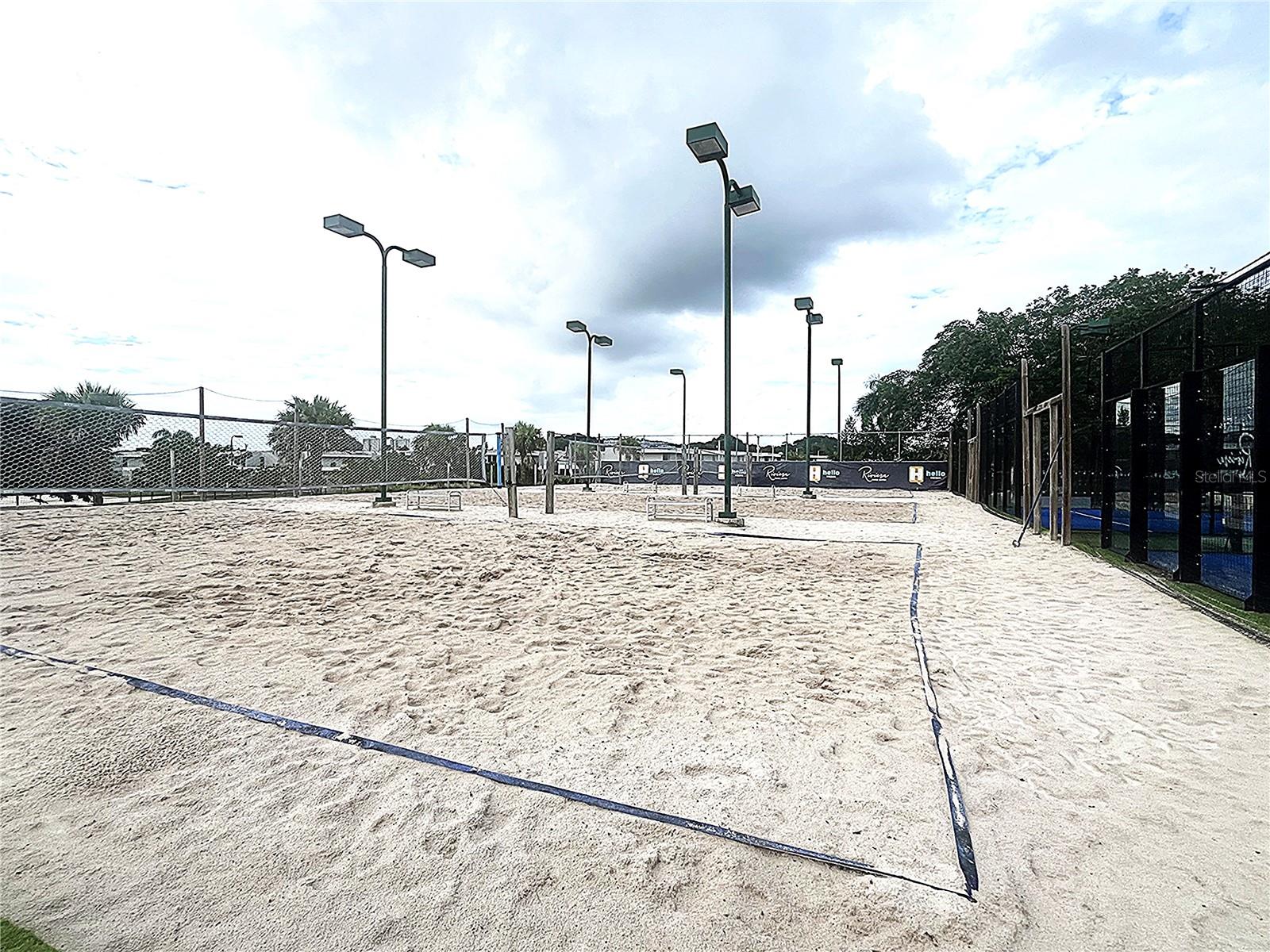 URB. RIVIERA PARKVIEW - Residential