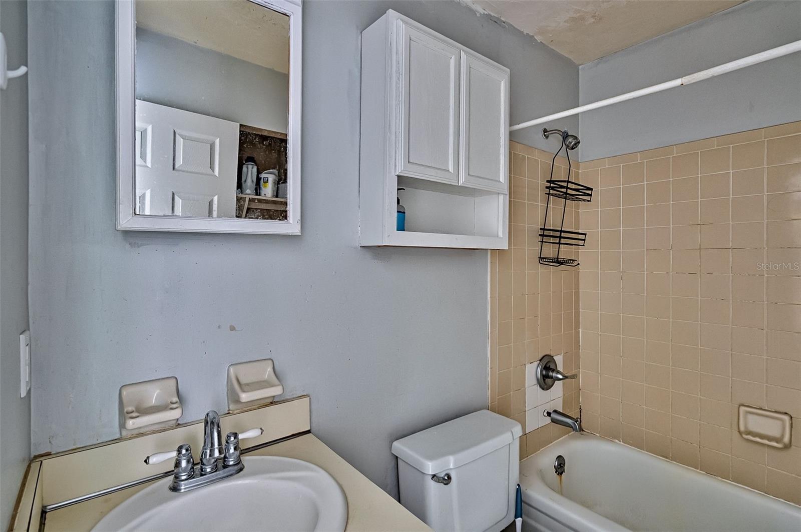 RUSTIC SPGS - Residential