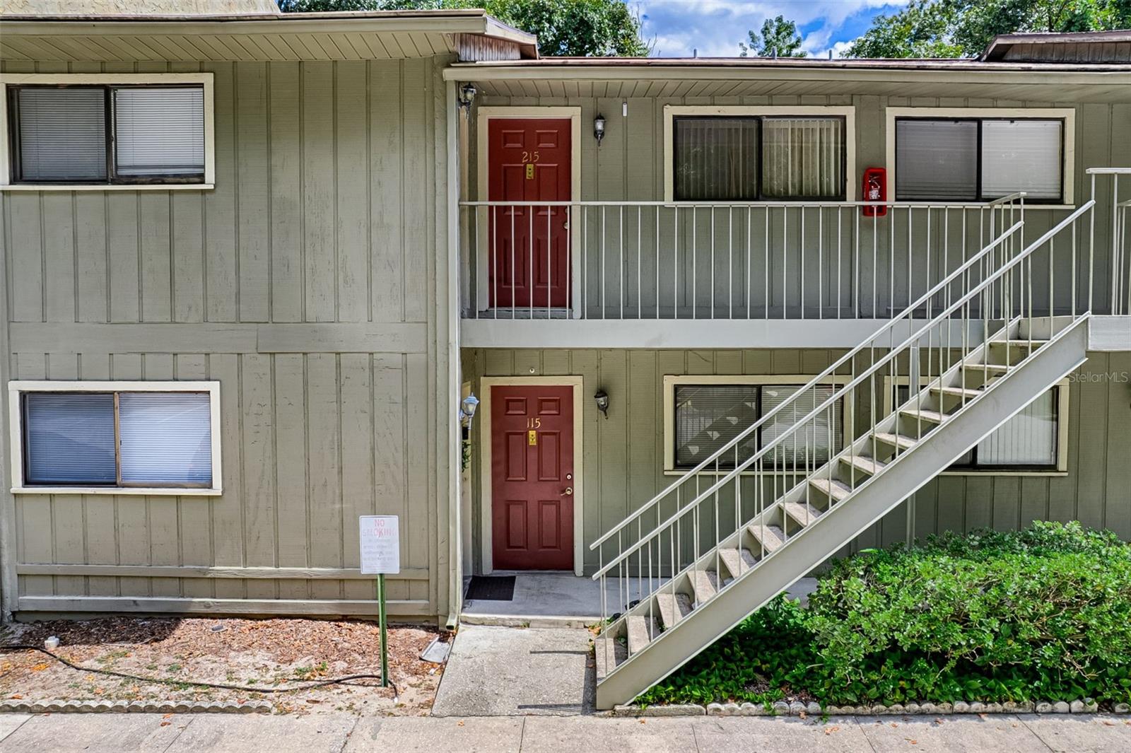 RUSTIC SPGS - Residential