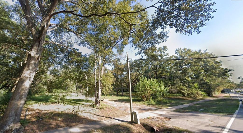 Photo of 2509 S Meridian Street, Tallahassee, FL 32301 (MLS # O6363909)