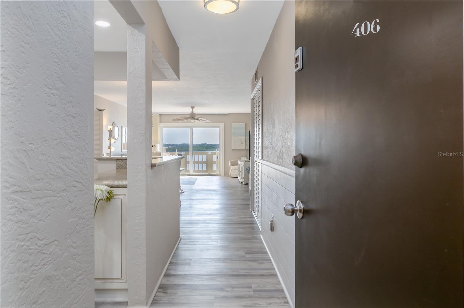 3606 S PENINSULA DRIVE 406