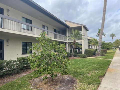 A home in OLDSMAR