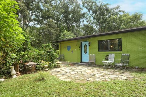 7761 HILLCREST TERRACE ORLANDO FL 32810