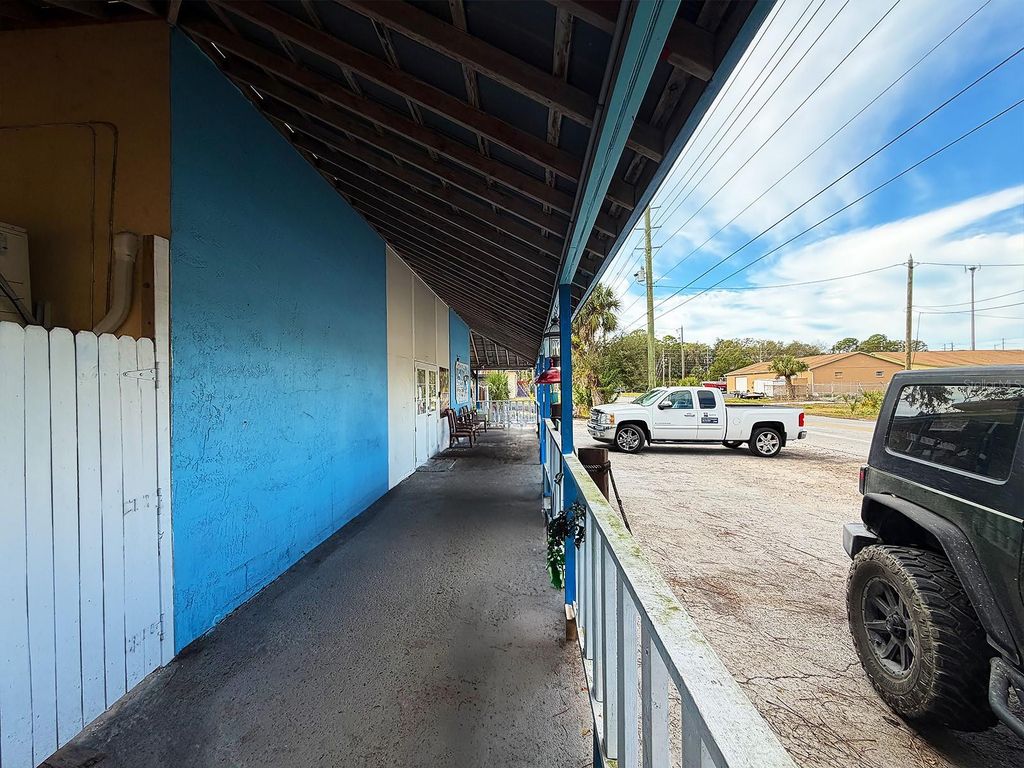 Photo of 6028 Pine Hill Road, Port Richey, FL 34668 (MLS # TB8449643)