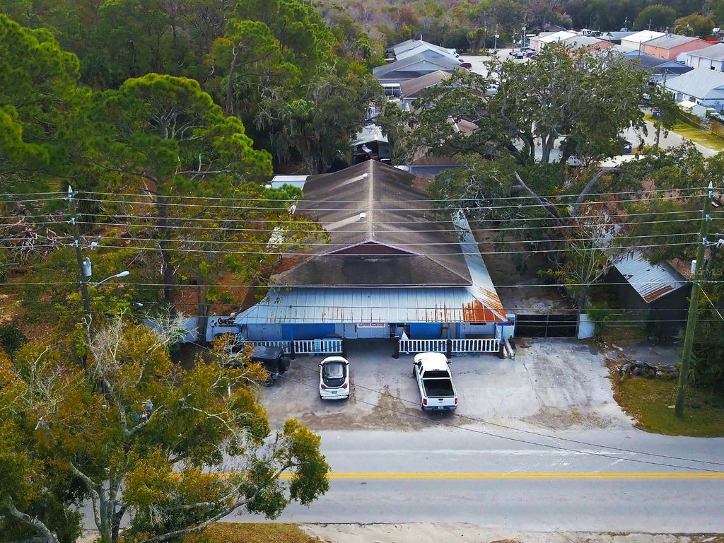 Photo of 6028 Pine Hill Road, Port Richey, FL 34668 (MLS # TB8449643)