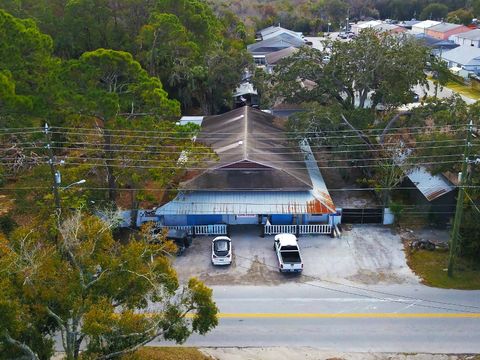 6028 PINE HILL ROAD PORT RICHEY FL 34668