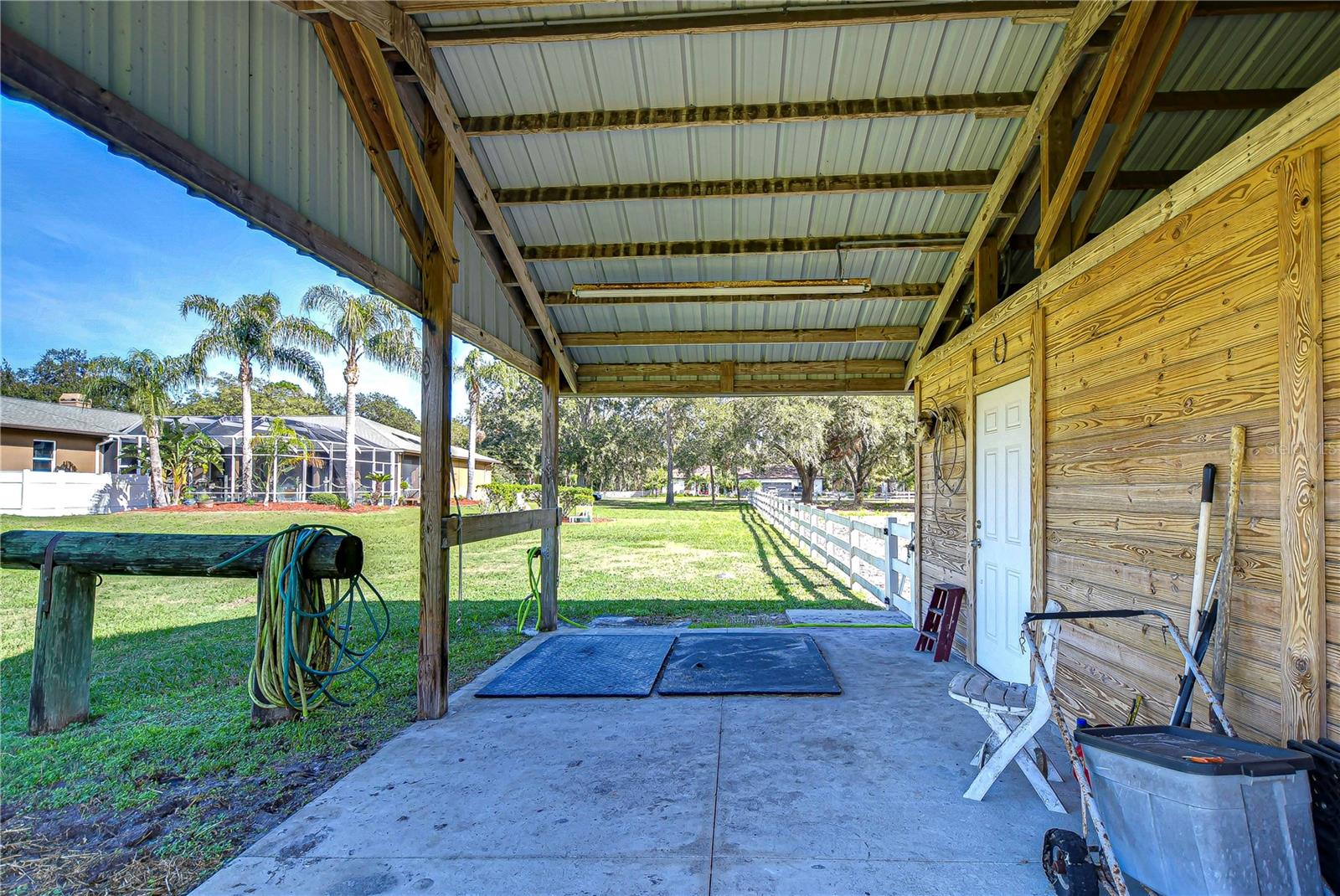 HOMESTEADS SADDLEWOOD - Residential