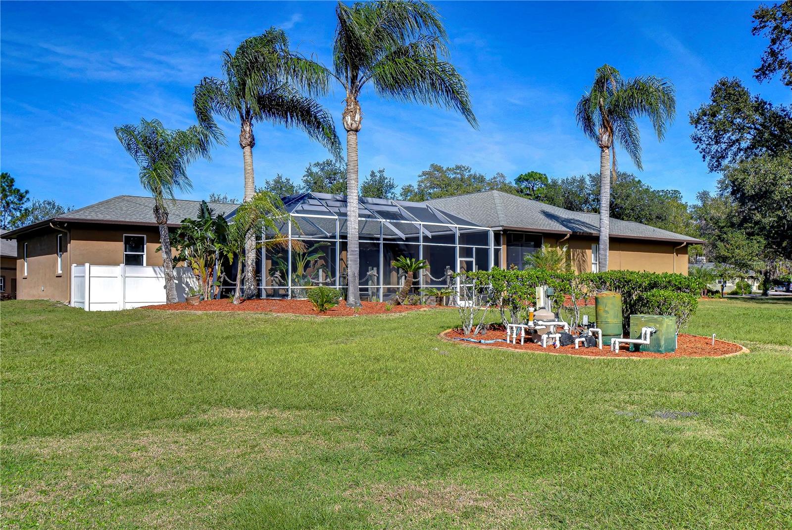 HOMESTEADS SADDLEWOOD - Residential