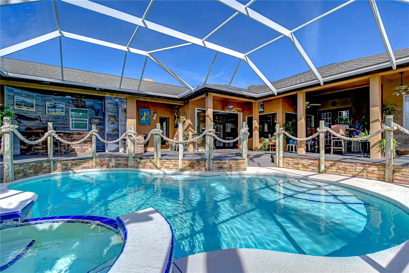 HOMESTEADS SADDLEWOOD - Residential