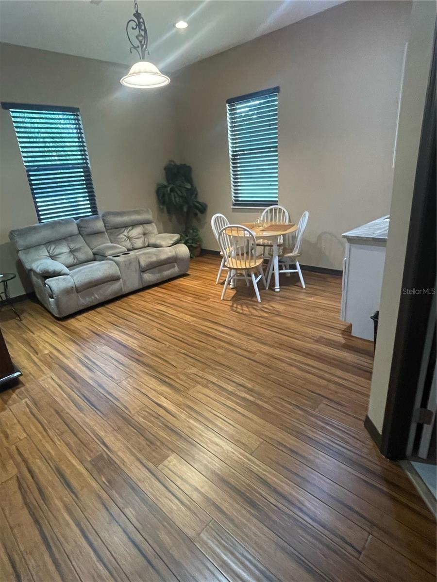 HOMESTEADS SADDLEWOOD - Residential