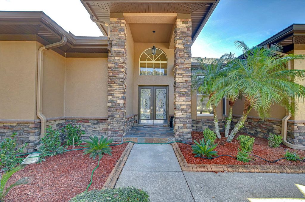 Photo of 8345 Shenandoah Run, Wesley Chapel, FL 33544 (MLS # TB8436749)
