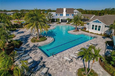 A home in PARRISH