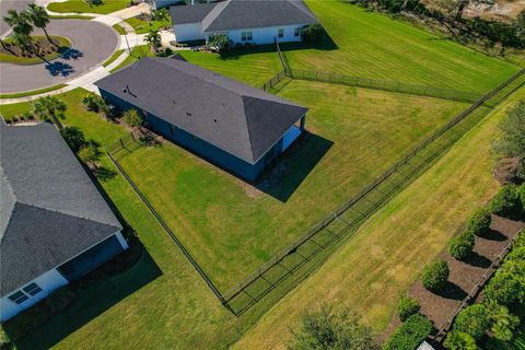 A home in PARRISH