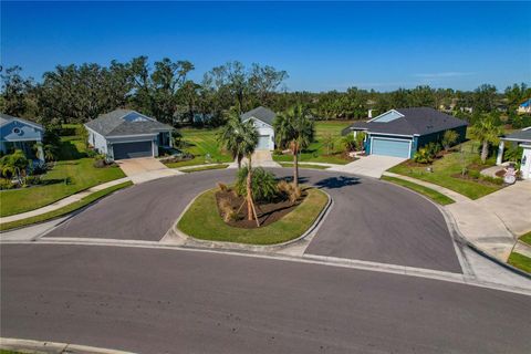 A home in PARRISH