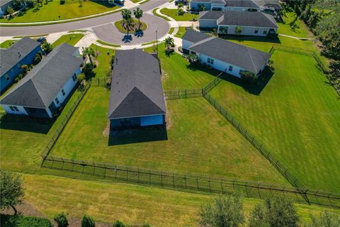 A home in PARRISH