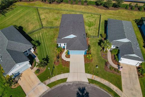 A home in PARRISH