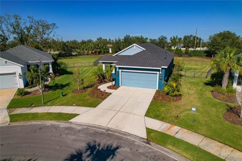 A home in PARRISH