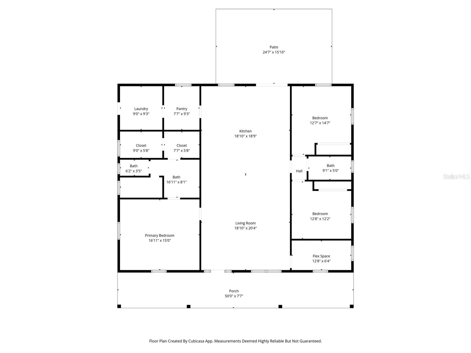 RAINBOW LAKES ESTATE - Residential