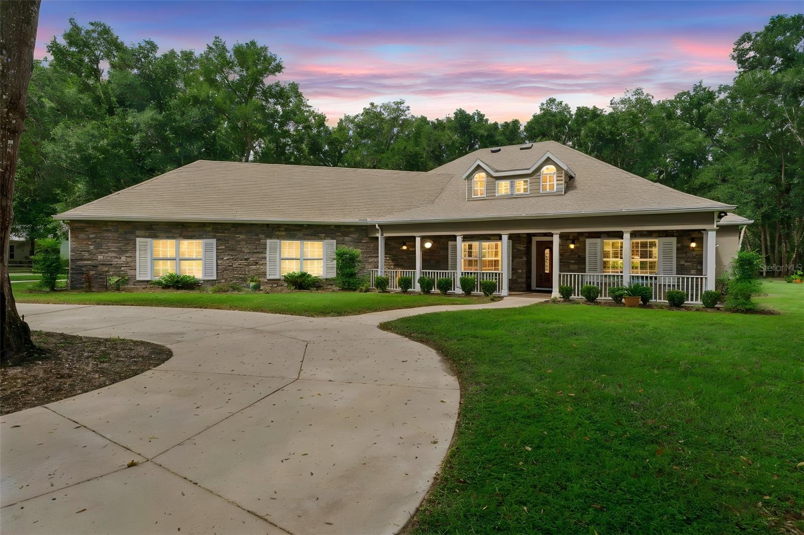 35629 SENECA RESERVE DRIVE