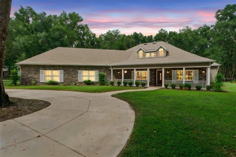 Tiny photo for 35629 Seneca Reserve Drive, Eustis, FL 32736 (MLS # O6442977)