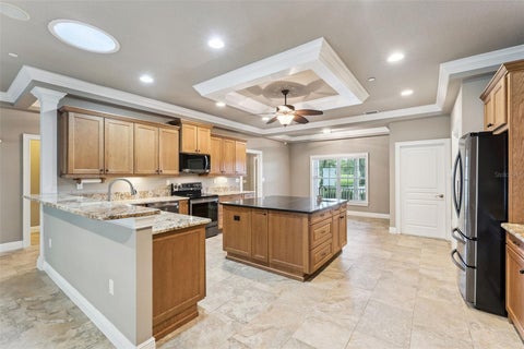 Tiny photo for 35629 Seneca Reserve Drive, Eustis, FL 32736 (MLS # O6442977)