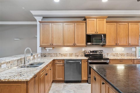 Tiny photo for 35629 Seneca Reserve Drive, Eustis, FL 32736 (MLS # O6442977)
