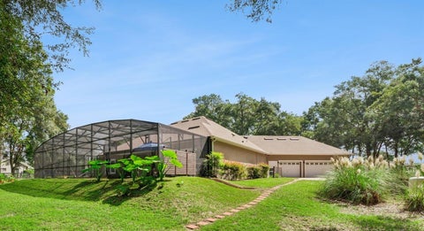 Tiny photo for 35629 Seneca Reserve Drive, Eustis, FL 32736 (MLS # O6442977)