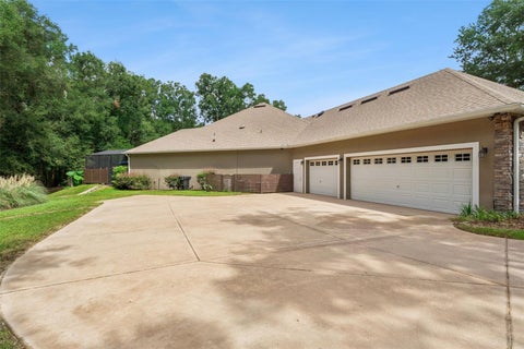 Tiny photo for 35629 Seneca Reserve Drive, Eustis, FL 32736 (MLS # O6442977)