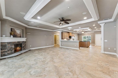 Tiny photo for 35629 Seneca Reserve Drive, Eustis, FL 32736 (MLS # O6442977)