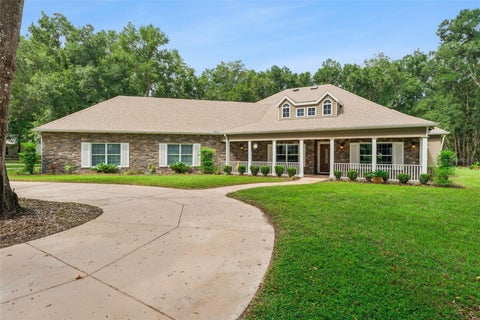 Tiny photo for 35629 Seneca Reserve Drive, Eustis, FL 32736 (MLS # O6442977)