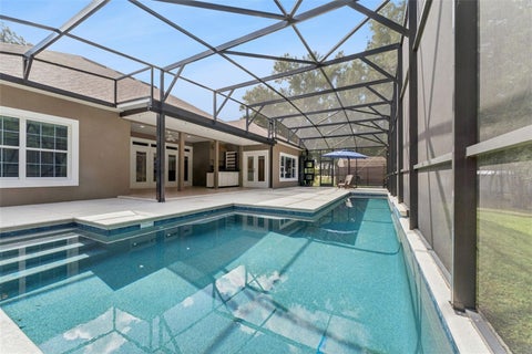 Tiny photo for 35629 Seneca Reserve Drive, Eustis, FL 32736 (MLS # O6442977)