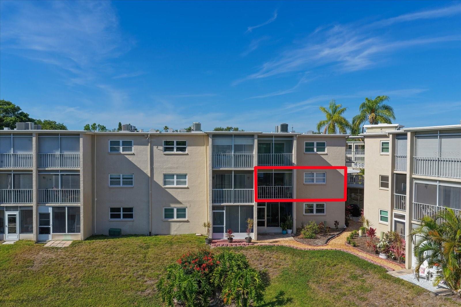 HEATHER LAKE APTS CONDO - Residential