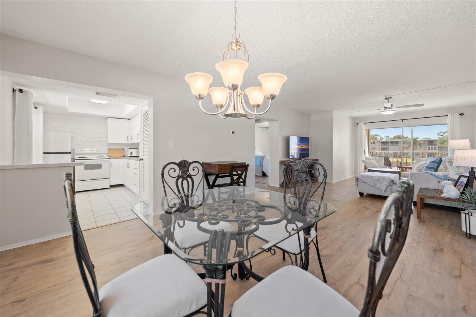 HEATHER LAKE APTS CONDO - Residential