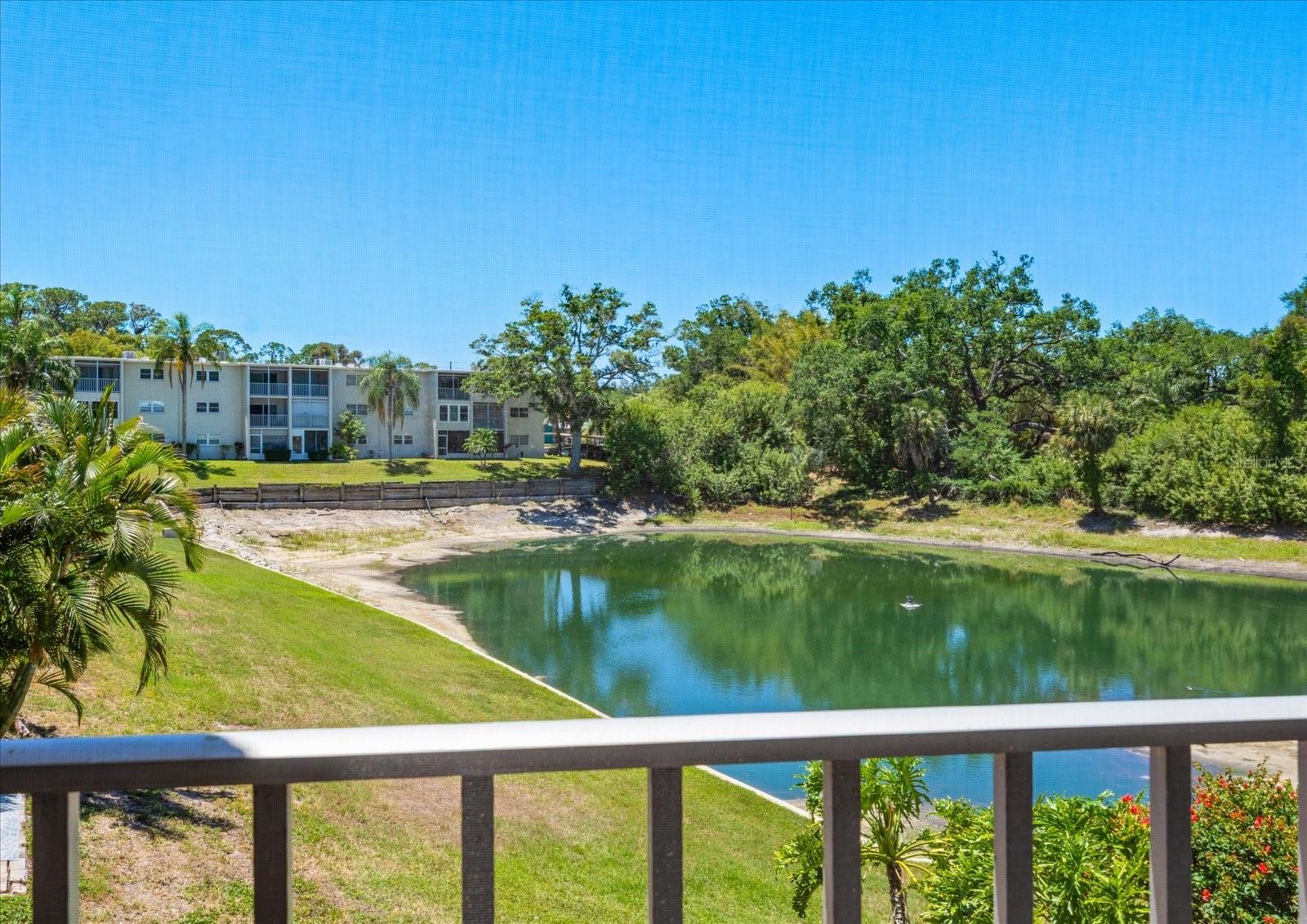 HEATHER LAKE APTS CONDO - Residential