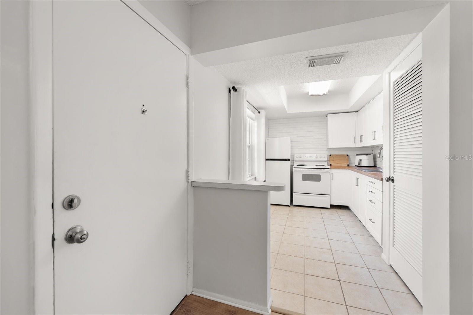 HEATHER LAKE APTS CONDO - Residential
