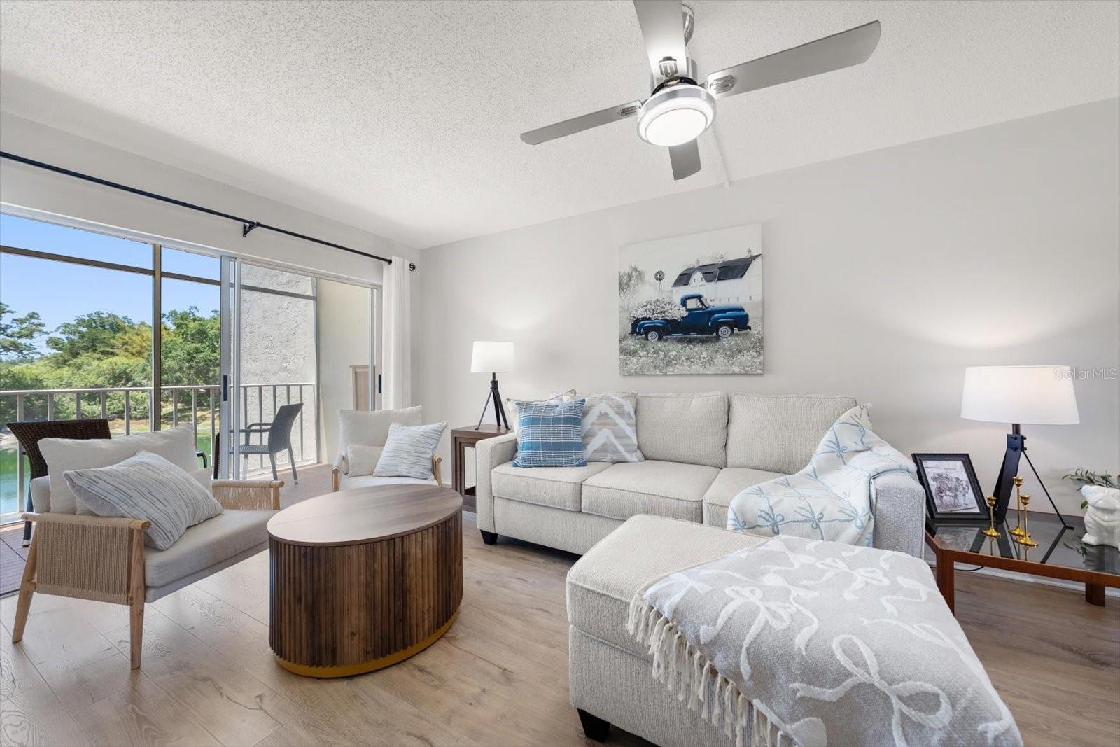 HEATHER LAKE APTS CONDO - Residential