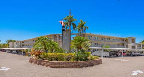 Photo of 948 Virginia Street #207, Dunedin, FL 34698 (MLS # TB8506959)