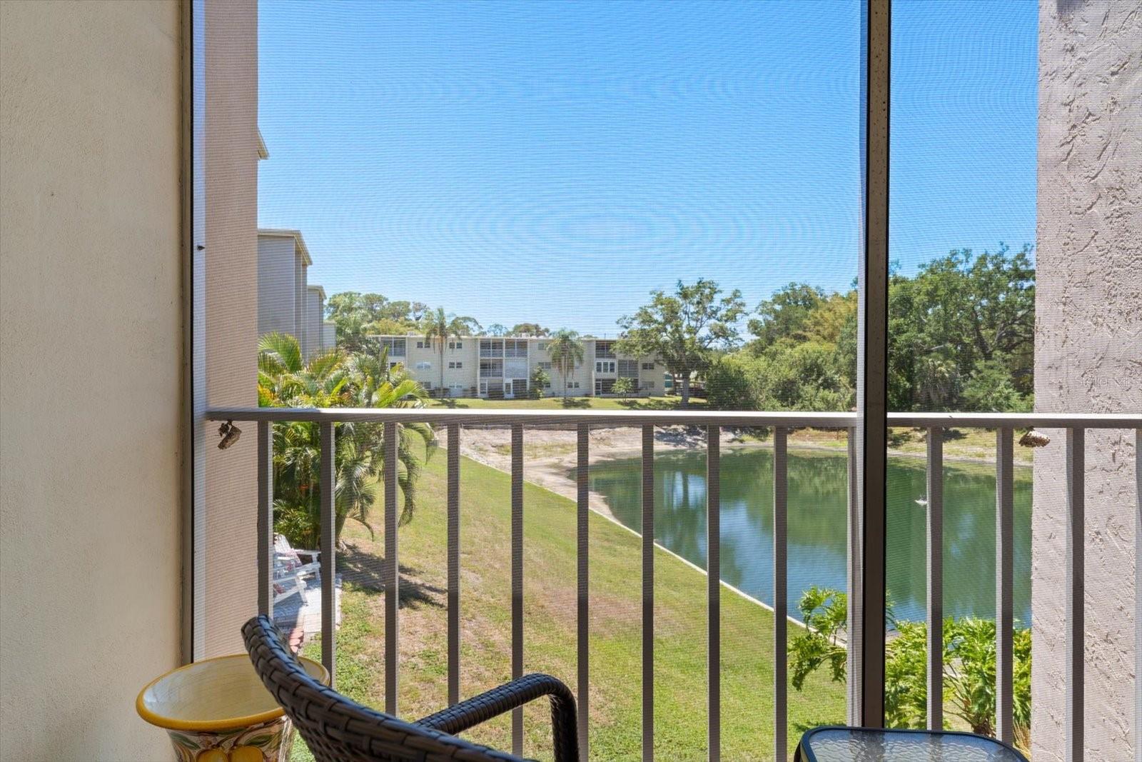 HEATHER LAKE APTS CONDO - Residential