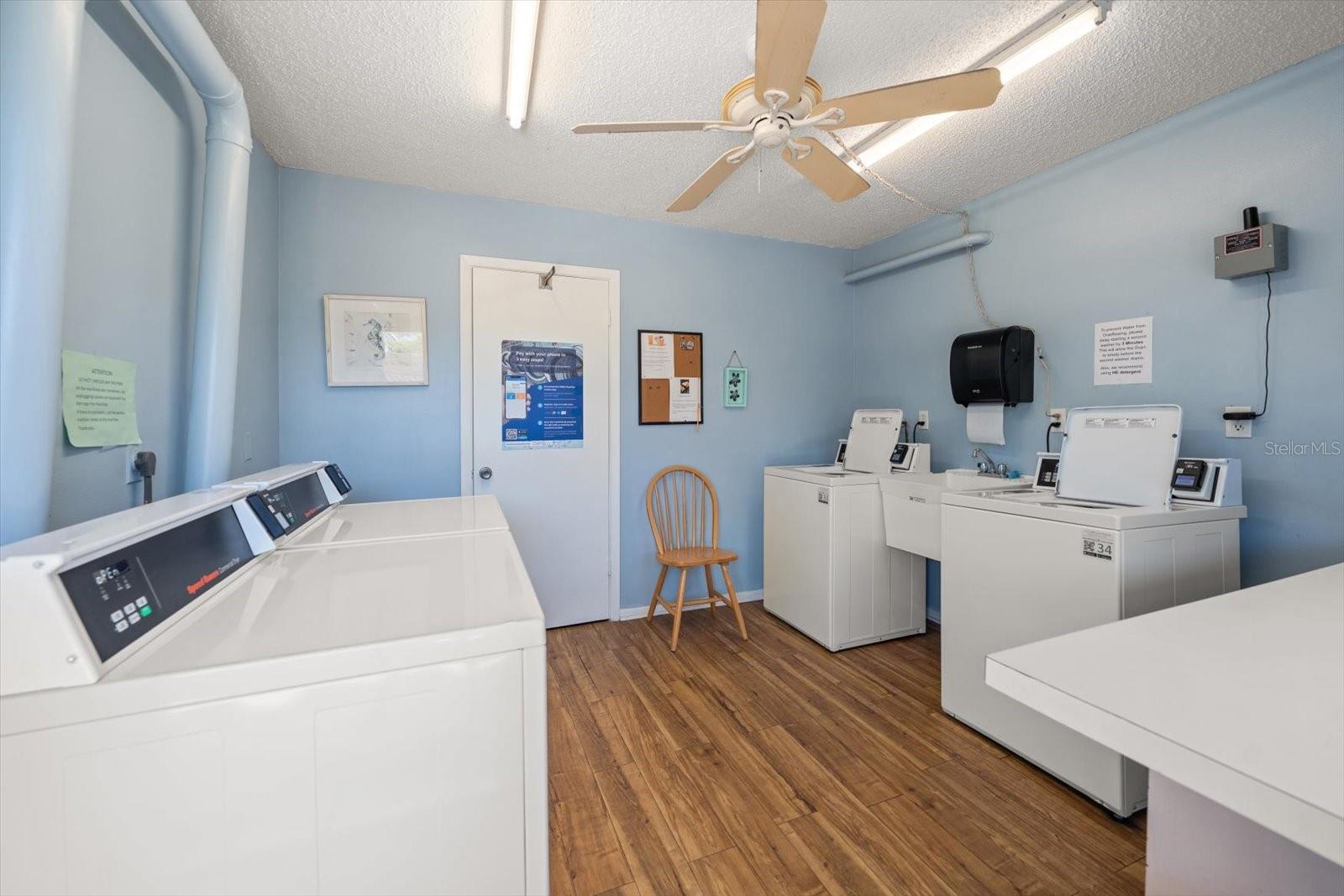 HEATHER LAKE APTS CONDO - Residential