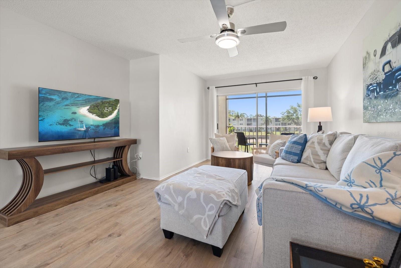 HEATHER LAKE APTS CONDO - Residential