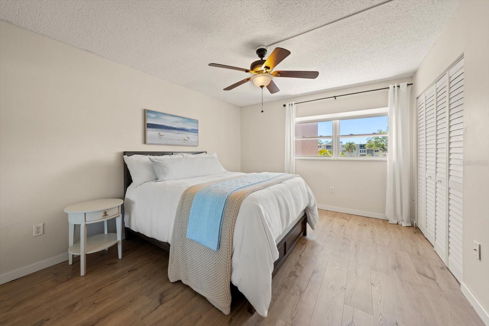 HEATHER LAKE APTS CONDO - Residential