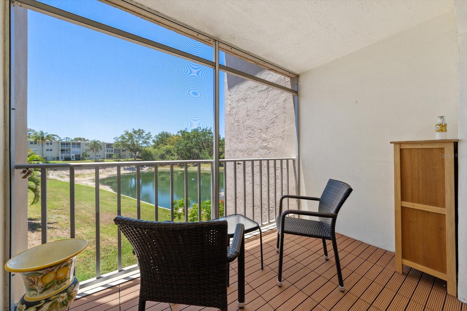 HEATHER LAKE APTS CONDO - Residential
