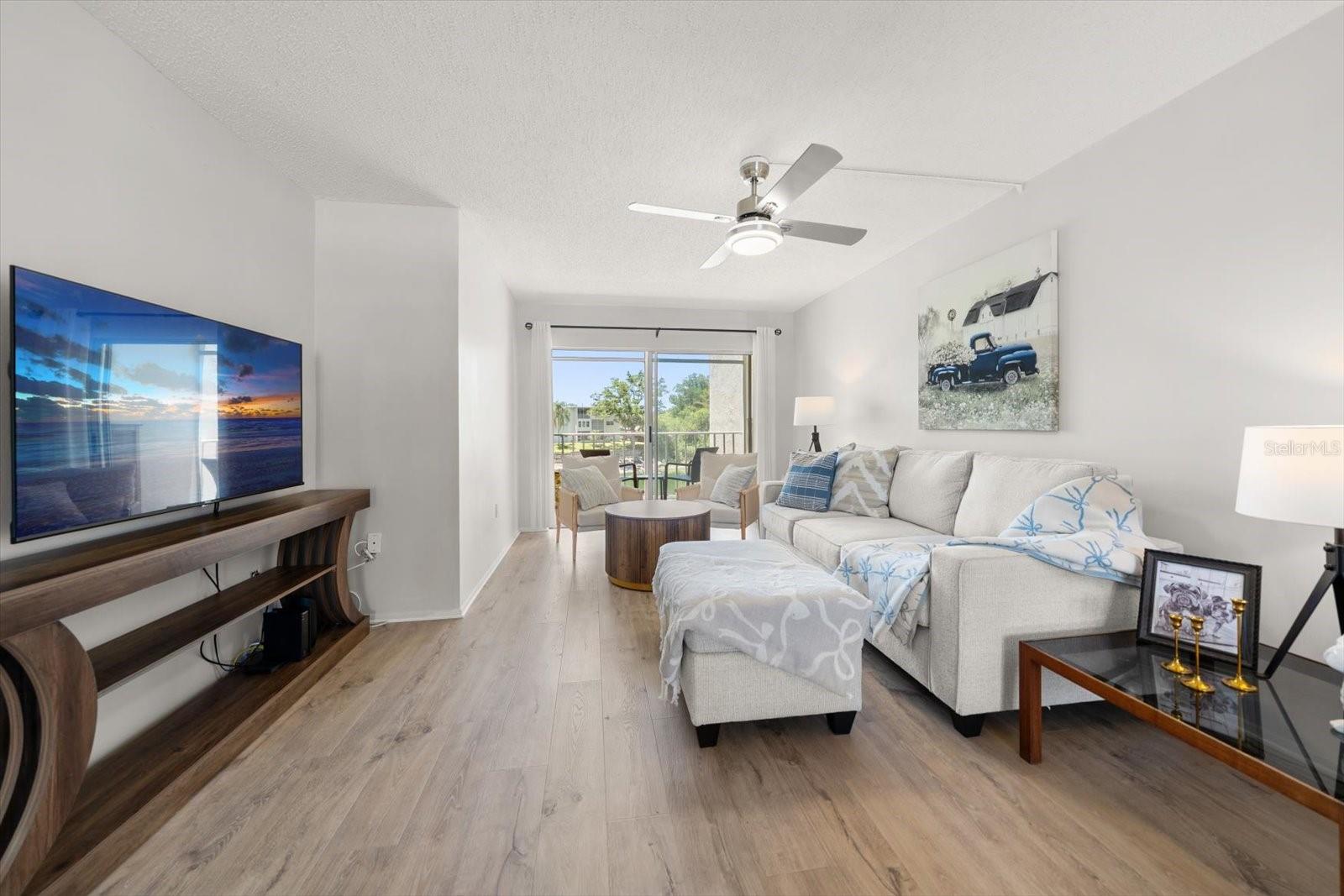 HEATHER LAKE APTS CONDO - Residential