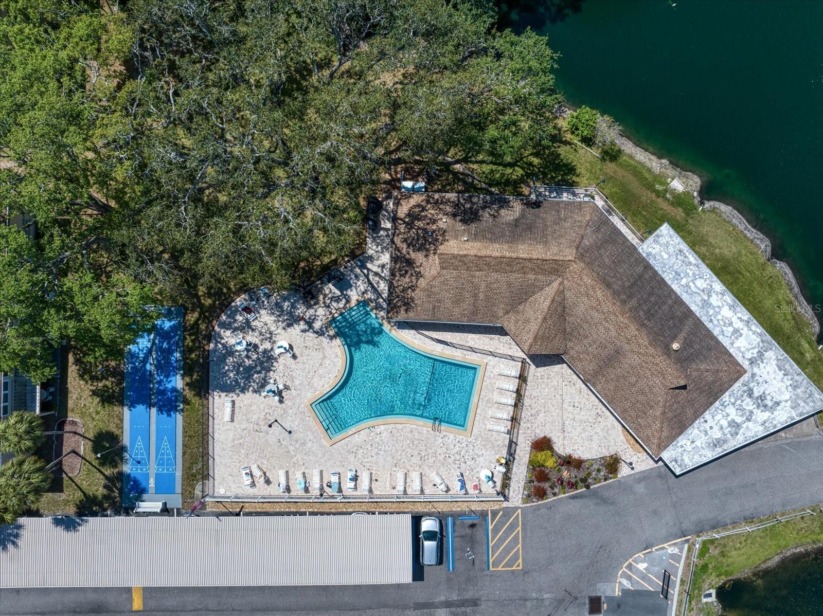 HEATHER LAKE APTS CONDO - Residential