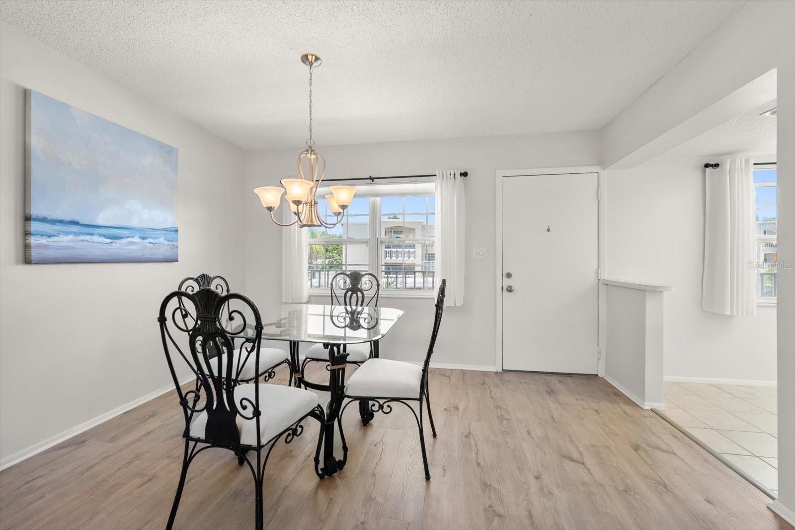 HEATHER LAKE APTS CONDO - Residential