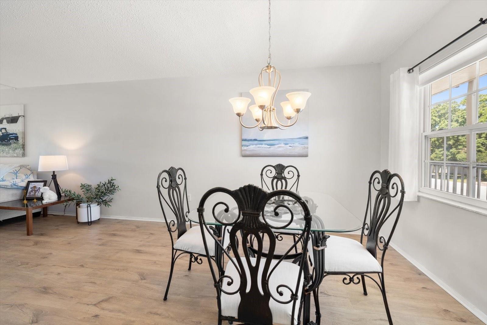 HEATHER LAKE APTS CONDO - Residential