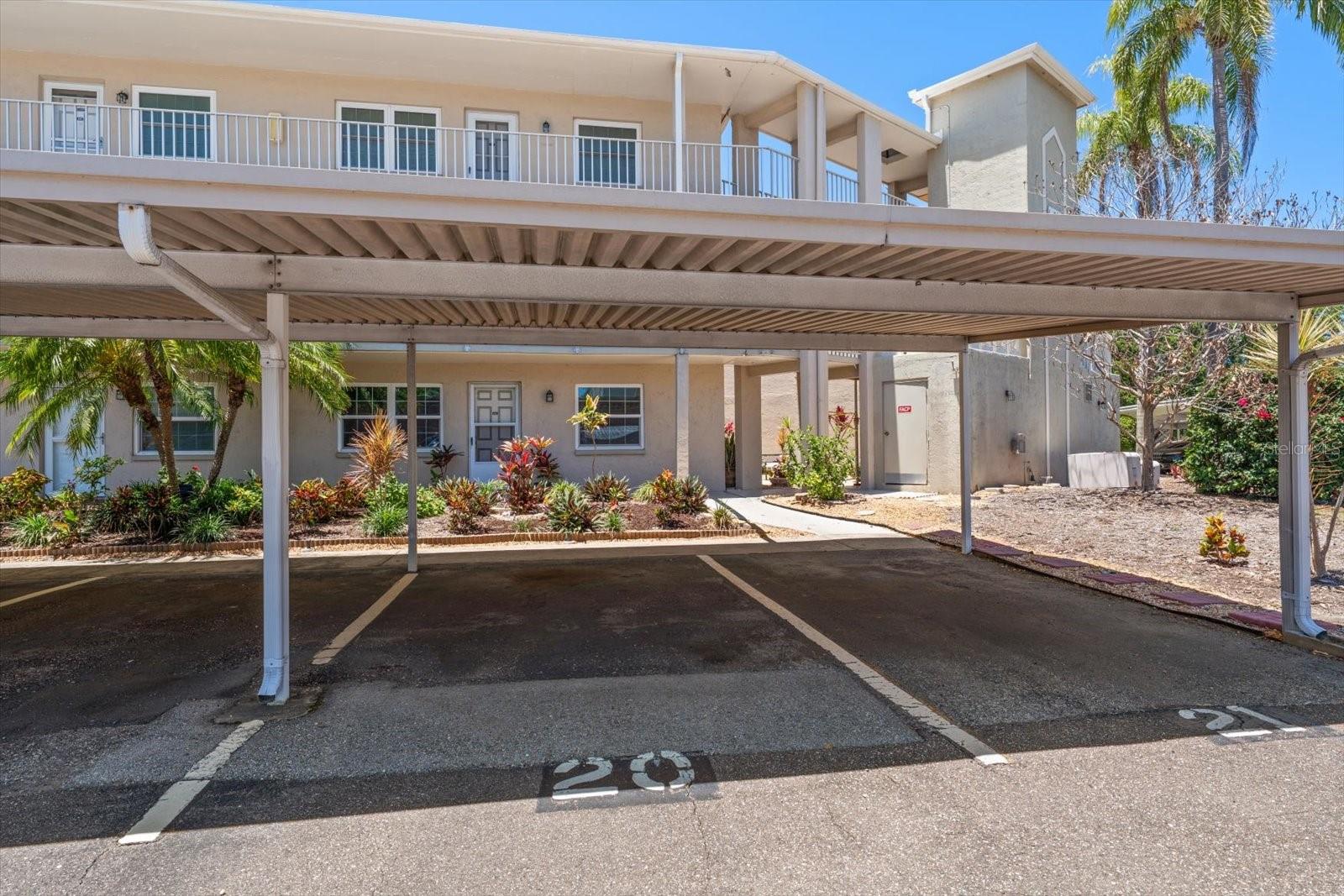 HEATHER LAKE APTS CONDO - Residential