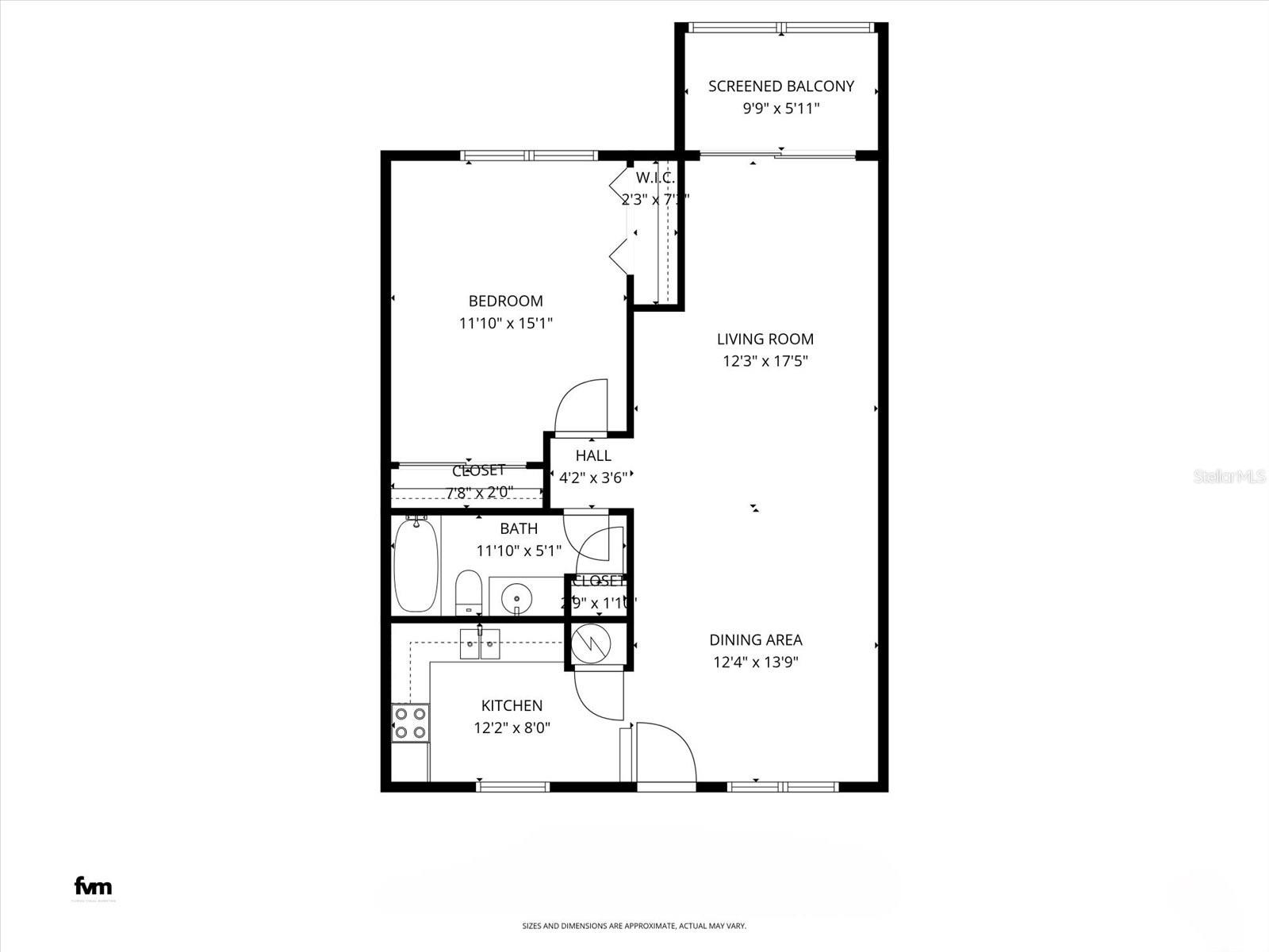 HEATHER LAKE APTS CONDO - Residential